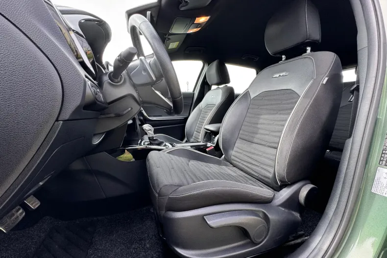 Kia Ceed din 2024 cu 23.739 km - oferta KIA235850 - foto 21