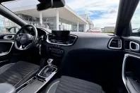 Kia Ceed din 2024 cu 23.739 km - oferta KIA235850 - foto 24