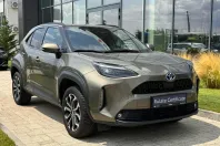 Toyota Yaris Cross din 2022 cu 89.573 km - oferta TOY235851 - foto 1