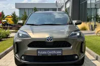Toyota Yaris Cross din 2022 cu 89.573 km - oferta TOY235851 - foto 2