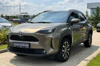 Toyota Yaris Cross din 2022 cu 89.573 km - oferta TOY235851 - foto 3