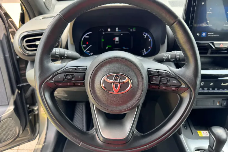 Toyota Yaris Cross din 2022 cu 89.573 km - oferta TOY235851 - foto 12