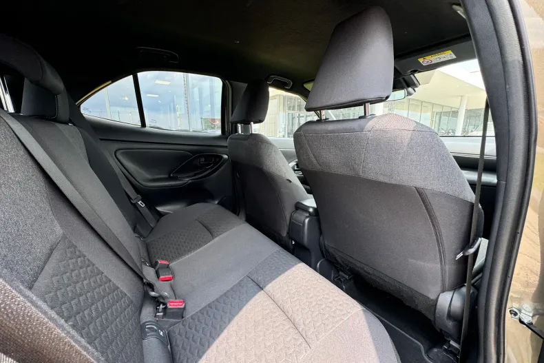 Toyota Yaris Cross din 2022 cu 89.573 km - oferta TOY235851 - foto 26