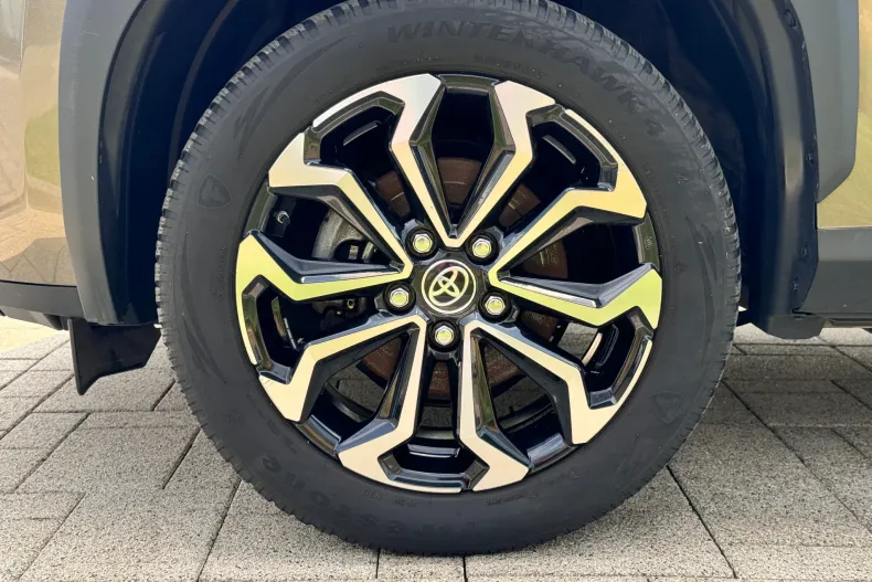 Toyota Yaris Cross din 2022 cu 89.573 km - oferta TOY235851 - foto 29