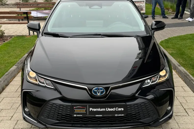 Toyota Corolla din 2024 cu 94.044 km - oferta TOY235852 - foto 2