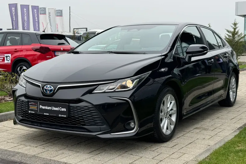 Toyota Corolla din 2024 cu 94.044 km - oferta TOY235852 - foto 3