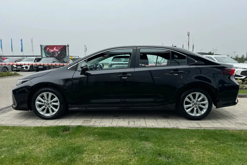 Toyota Corolla din 2024 cu 94.044 km - oferta TOY235852 - foto 4