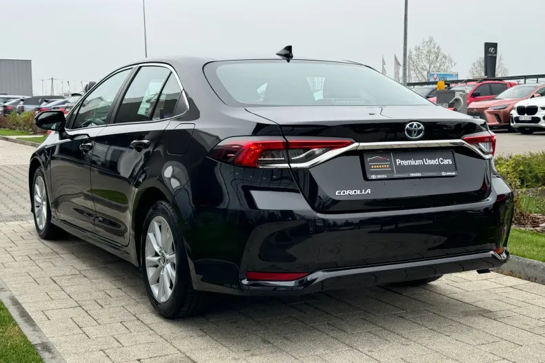 Toyota Corolla din 2024 cu 94.044 km - oferta TOY235852 - foto 5