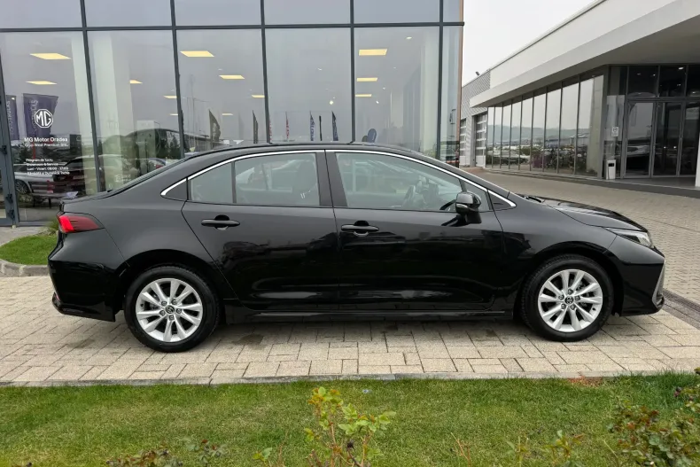 Toyota Corolla din 2024 cu 94.044 km - oferta TOY235852 - foto 8