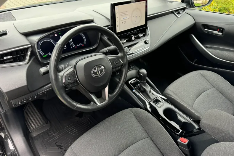 Toyota Corolla din 2024 cu 94.044 km - oferta TOY235852 - foto 11