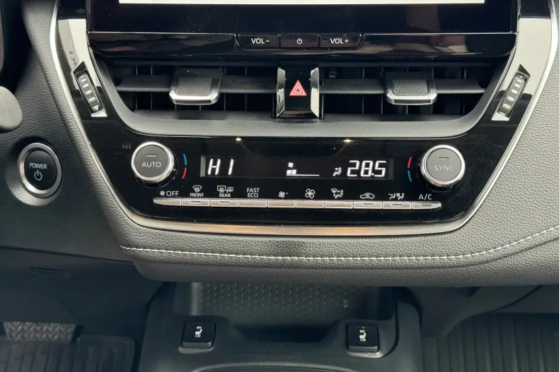Toyota Corolla din 2024 cu 94.044 km - oferta TOY235852 - foto 16