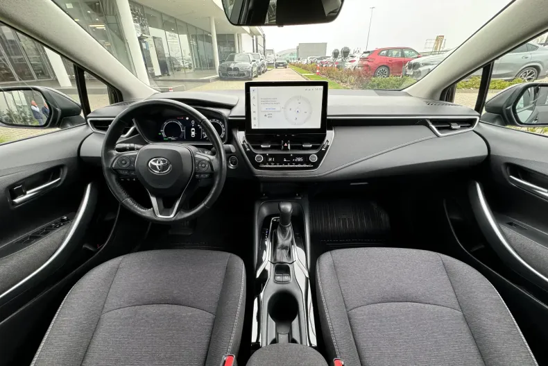 Toyota Corolla din 2024 cu 94.044 km - oferta TOY235852 - foto 23