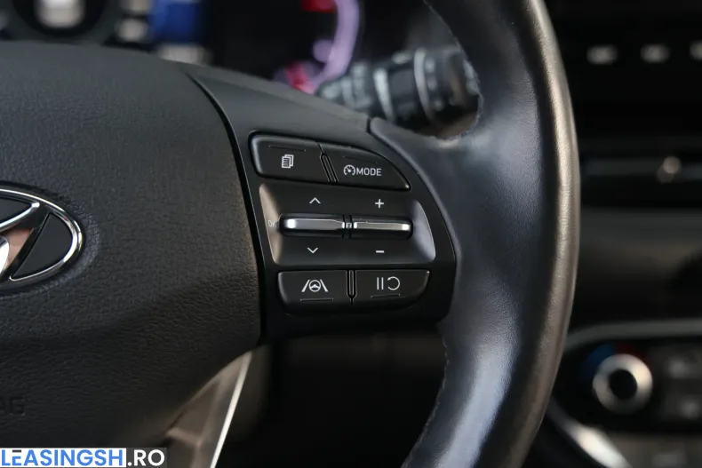 Hyundai i30 din 2021 cu 175.000 km - oferta HYU235853 - foto 14