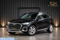 Audi Q5 din 2023 cu 149.700 km - oferta AUD235854 - foto 1