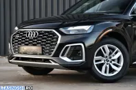 Audi Q5 din 2023 cu 149.700 km - oferta AUD235854 - foto 19
