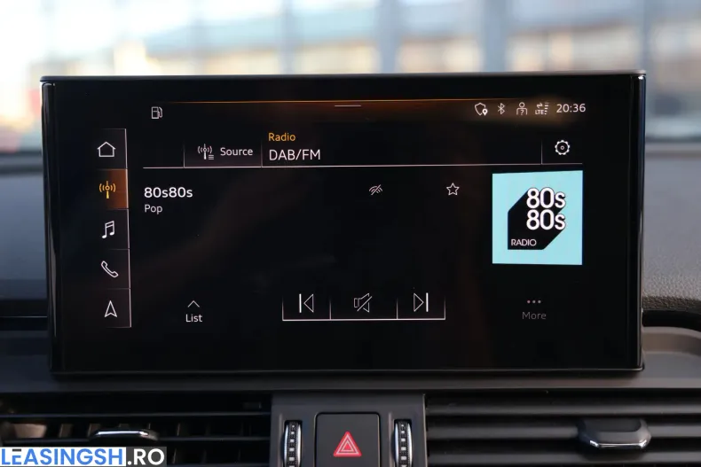 Audi Q5 din 2023 cu 149.700 km - oferta AUD235854 - foto 27