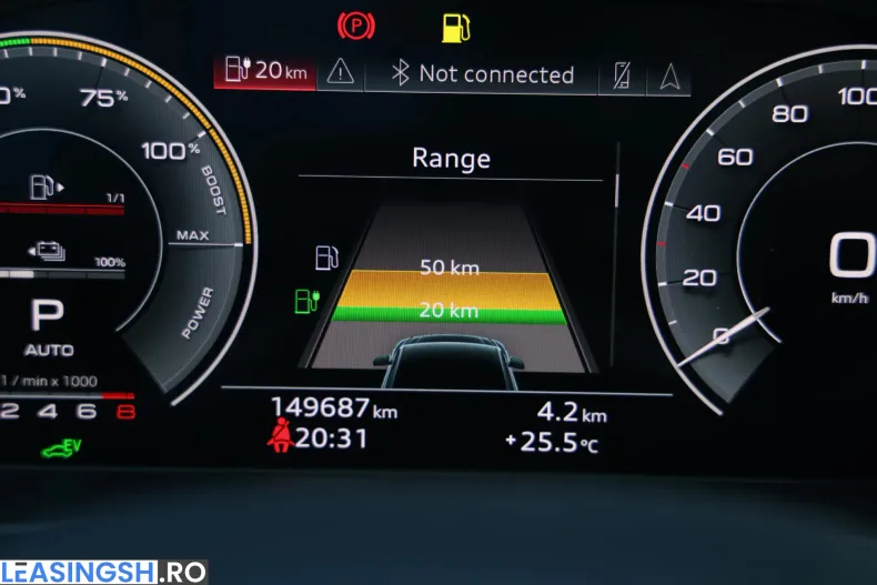 Audi Q5 din 2023 cu 149.700 km - oferta AUD235854 - foto 37