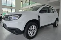 Dacia Duster din 2021 cu 88.457 km - oferta DAC235855 - foto 1