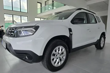 Dacia Duster din 2021 - oferta DAC235855