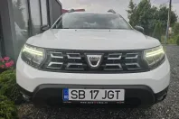 Dacia Duster din 2021 cu 88.457 km - oferta DAC235855 - foto 2