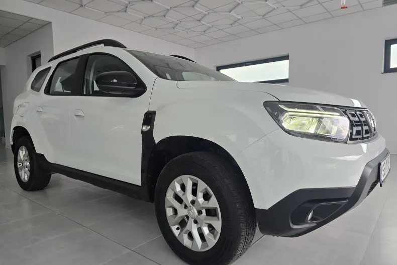 Dacia Duster din 2021 cu 88.457 km - oferta DAC235855 - foto 3