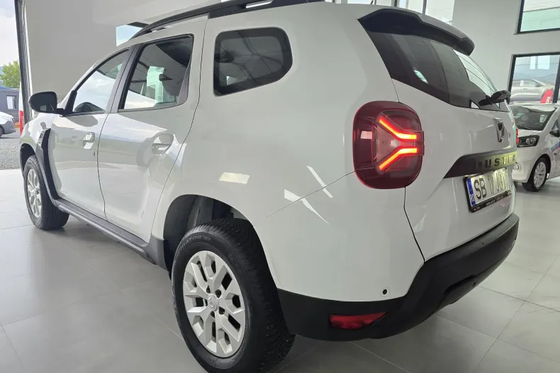 Dacia Duster din 2021 cu 88.457 km - oferta DAC235855 - foto 4