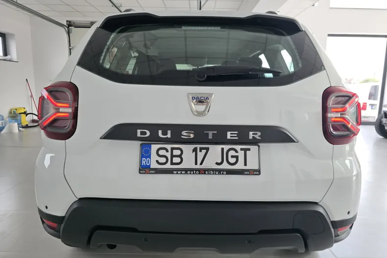 Dacia Duster din 2021 cu 88.457 km - oferta DAC235855 - foto 5