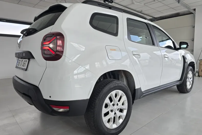 Dacia Duster din 2021 cu 88.457 km - oferta DAC235855 - foto 6