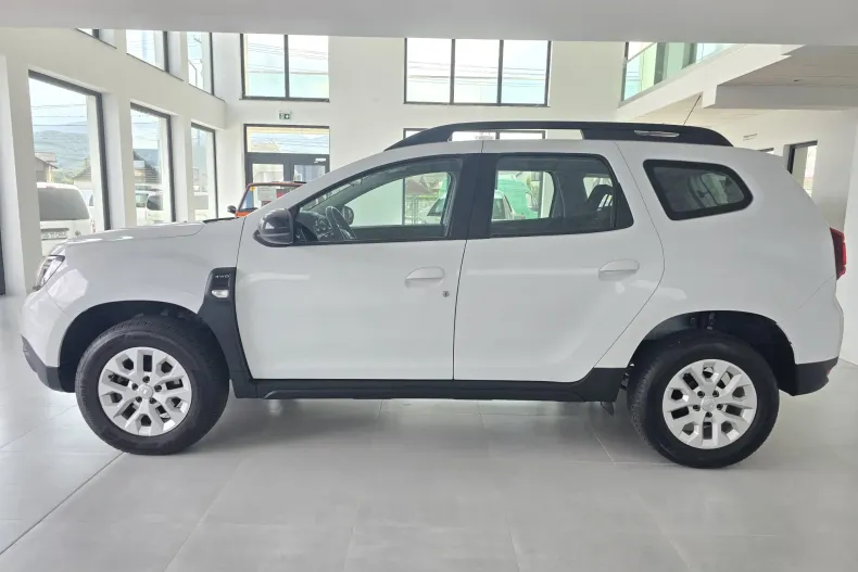 Dacia Duster din 2021 cu 88.457 km - oferta DAC235855 - foto 7