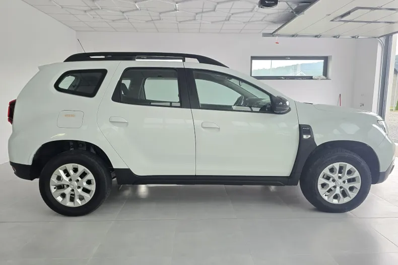 Dacia Duster din 2021 cu 88.457 km - oferta DAC235855 - foto 8
