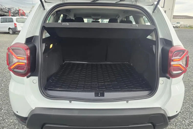Dacia Duster din 2021 cu 88.457 km - oferta DAC235855 - foto 11