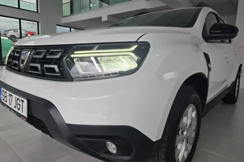 Dacia Duster din 2021 cu 88.457 km - oferta DAC235855 - foto 12
