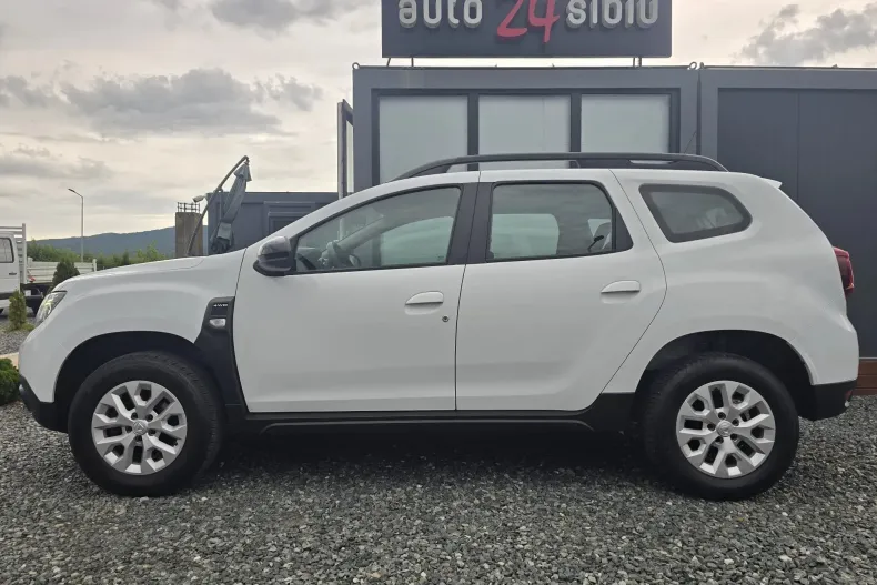 Dacia Duster din 2021 cu 88.457 km - oferta DAC235855 - foto 13