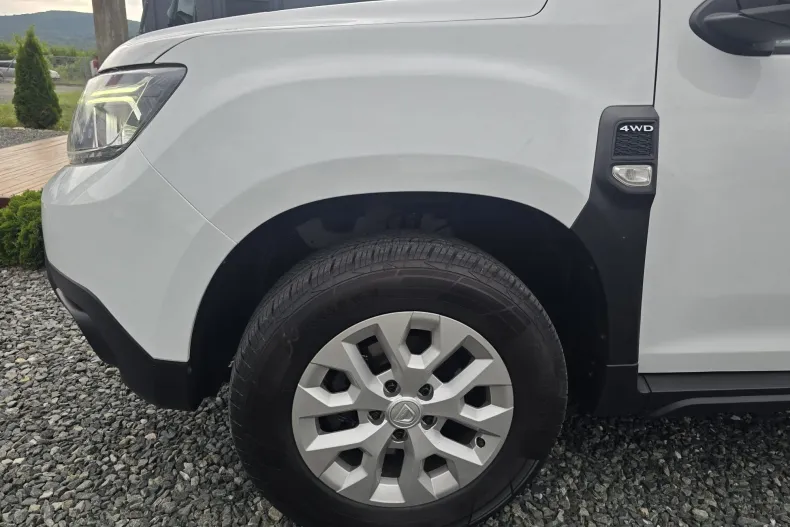 Dacia Duster din 2021 cu 88.457 km - oferta DAC235855 - foto 14