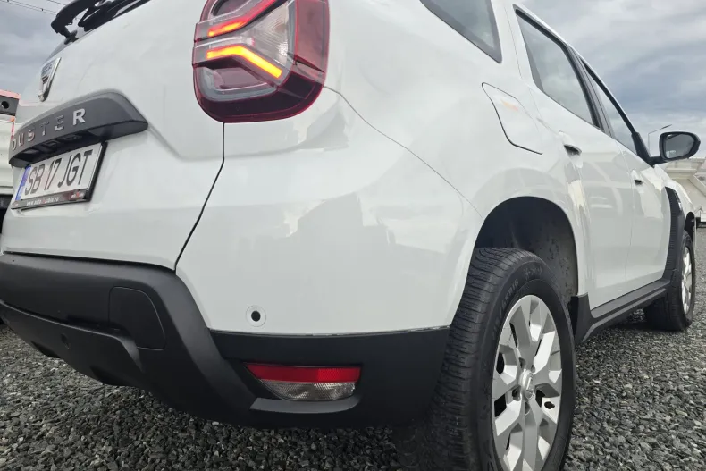 Dacia Duster din 2021 cu 88.457 km - oferta DAC235855 - foto 16