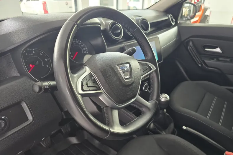 Dacia Duster din 2021 cu 88.457 km - oferta DAC235855 - foto 19