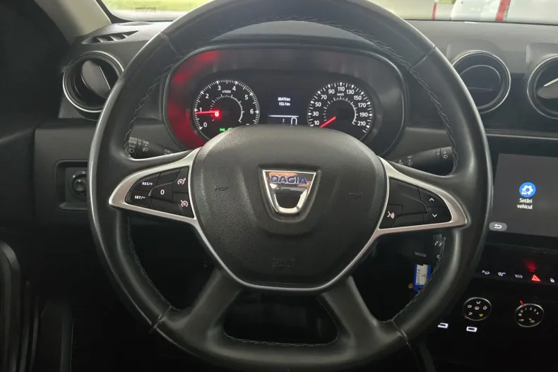 Dacia Duster din 2021 cu 88.457 km - oferta DAC235855 - foto 20