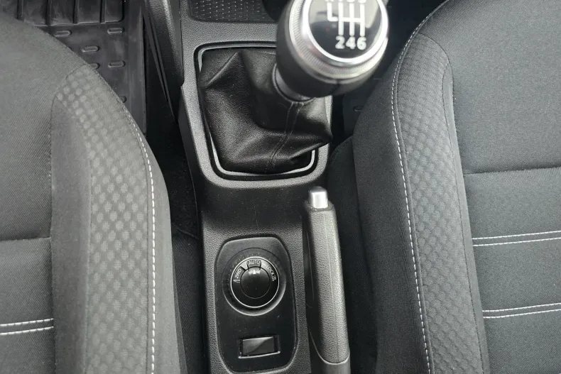 Dacia Duster din 2021 cu 88.457 km - oferta DAC235855 - foto 21