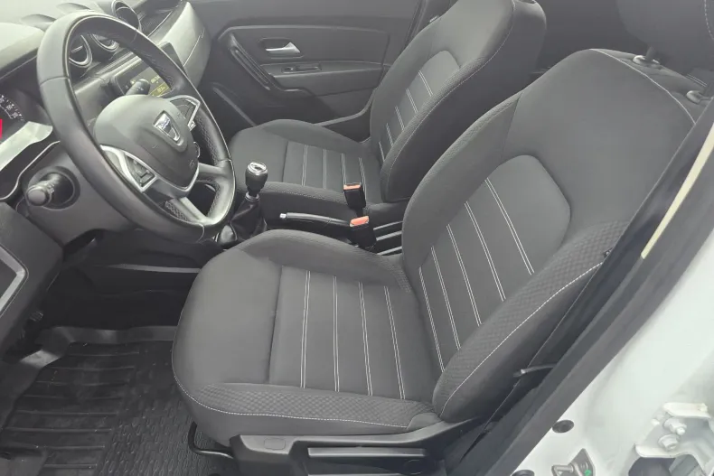 Dacia Duster din 2021 cu 88.457 km - oferta DAC235855 - foto 22