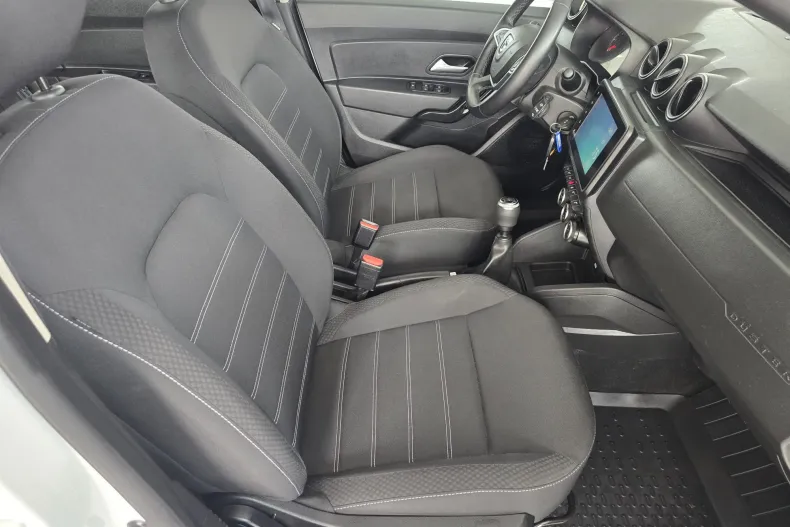 Dacia Duster din 2021 cu 88.457 km - oferta DAC235855 - foto 23