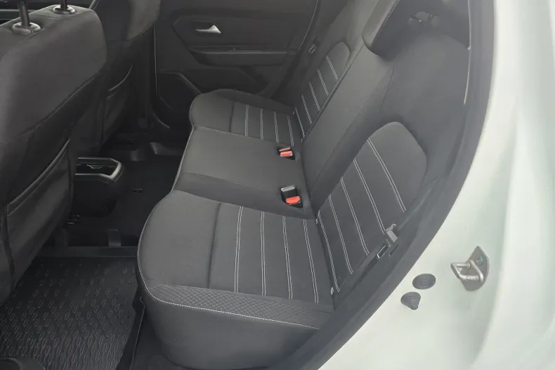 Dacia Duster din 2021 cu 88.457 km - oferta DAC235855 - foto 24