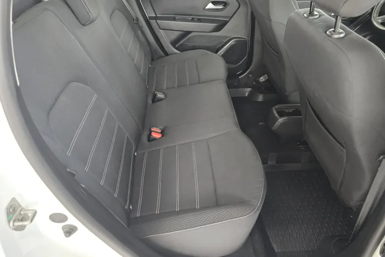 Dacia Duster din 2021 cu 88.457 km - oferta DAC235855 - foto 26