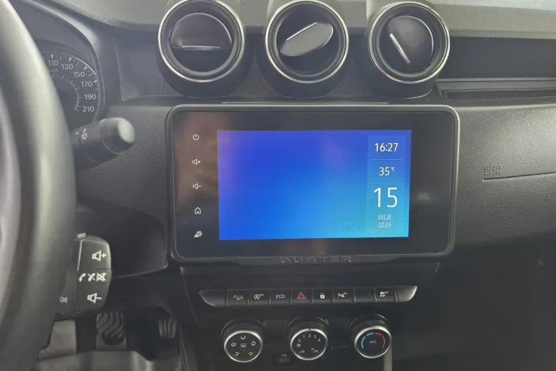 Dacia Duster din 2021 cu 88.457 km - oferta DAC235855 - foto 27
