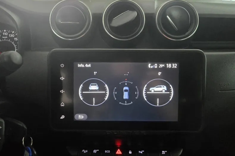 Dacia Duster din 2021 cu 88.457 km - oferta DAC235855 - foto 30