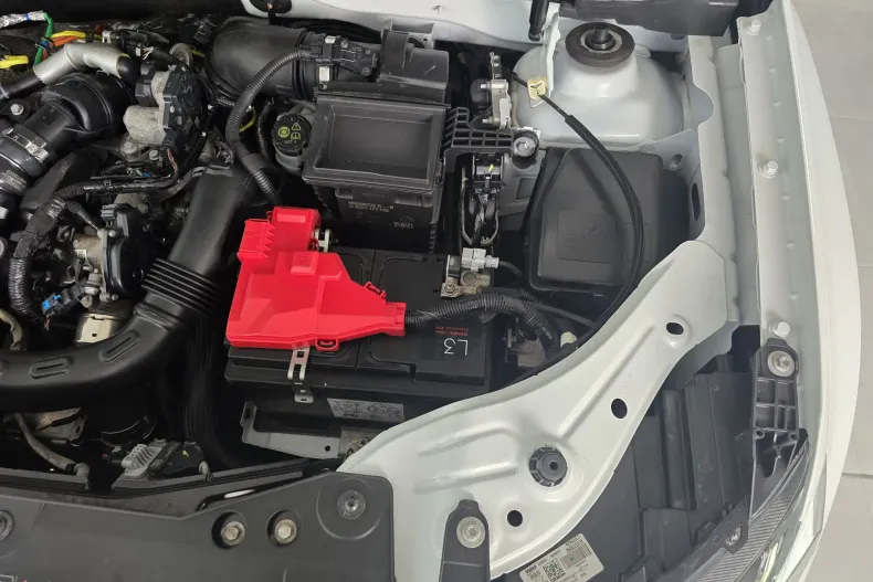 Dacia Duster din 2021 cu 88.457 km - oferta DAC235855 - foto 36