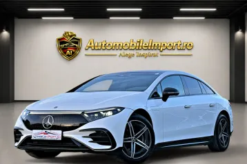 Mercedes-Benz EQS din 2022 - oferta MER235856