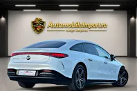 Mercedes-Benz EQS (Clasa S) din 2022 cu 63.150 km - oferta MER235856 - foto 2