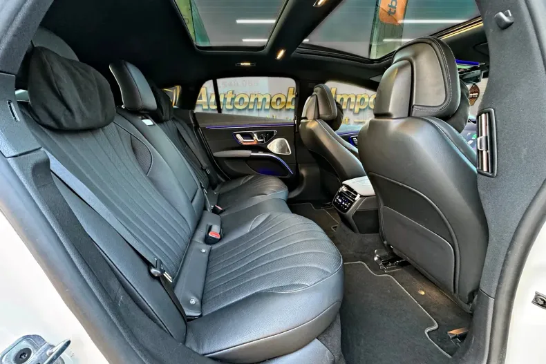 Mercedes-Benz EQS (Clasa S) din 2022 cu 63.150 km - oferta MER235856 - foto 7
