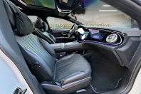Mercedes-Benz EQS (Clasa S) din 2022 cu 63.150 km - oferta MER235856 - foto 8