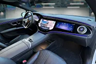 Mercedes-Benz EQS (Clasa S) din 2022 cu 63.150 km - oferta MER235856 - foto 11